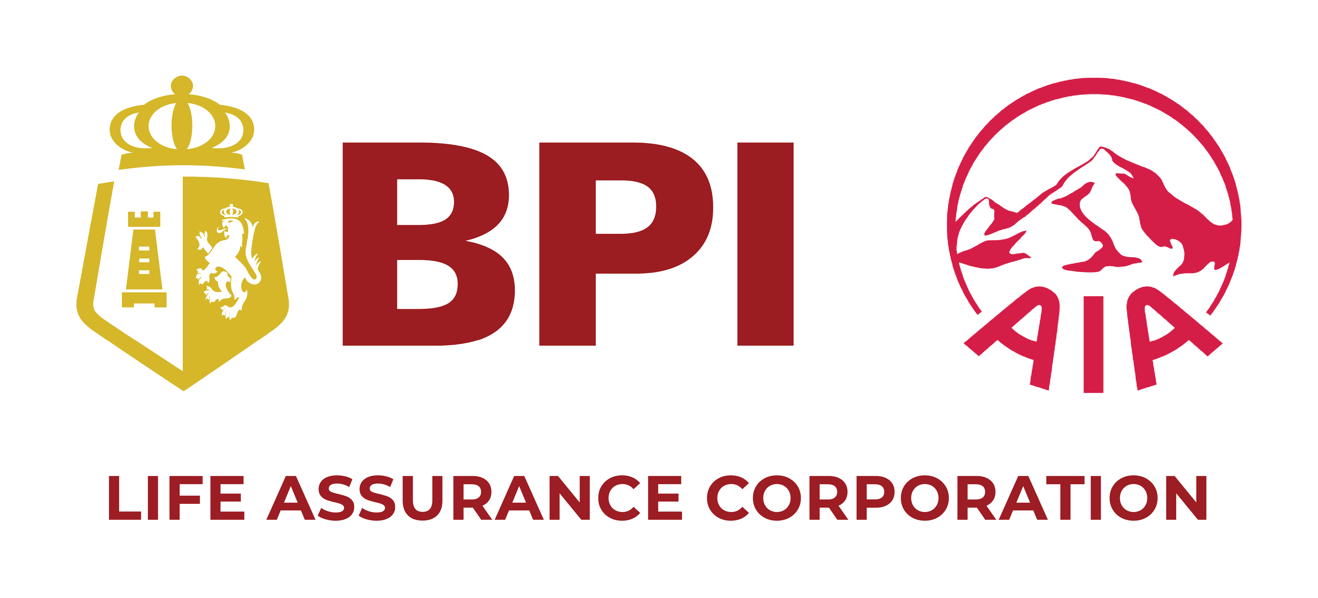 BPI AIA_Corporate Logo_2 liner logo_Red