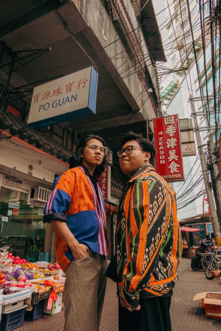 ODE TO MARS PR PHOTO