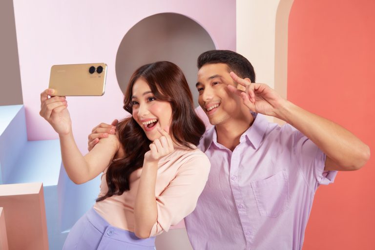 Making more priceless memories with the vivo Y16’s 128GB storage and large 5000mAh battery!