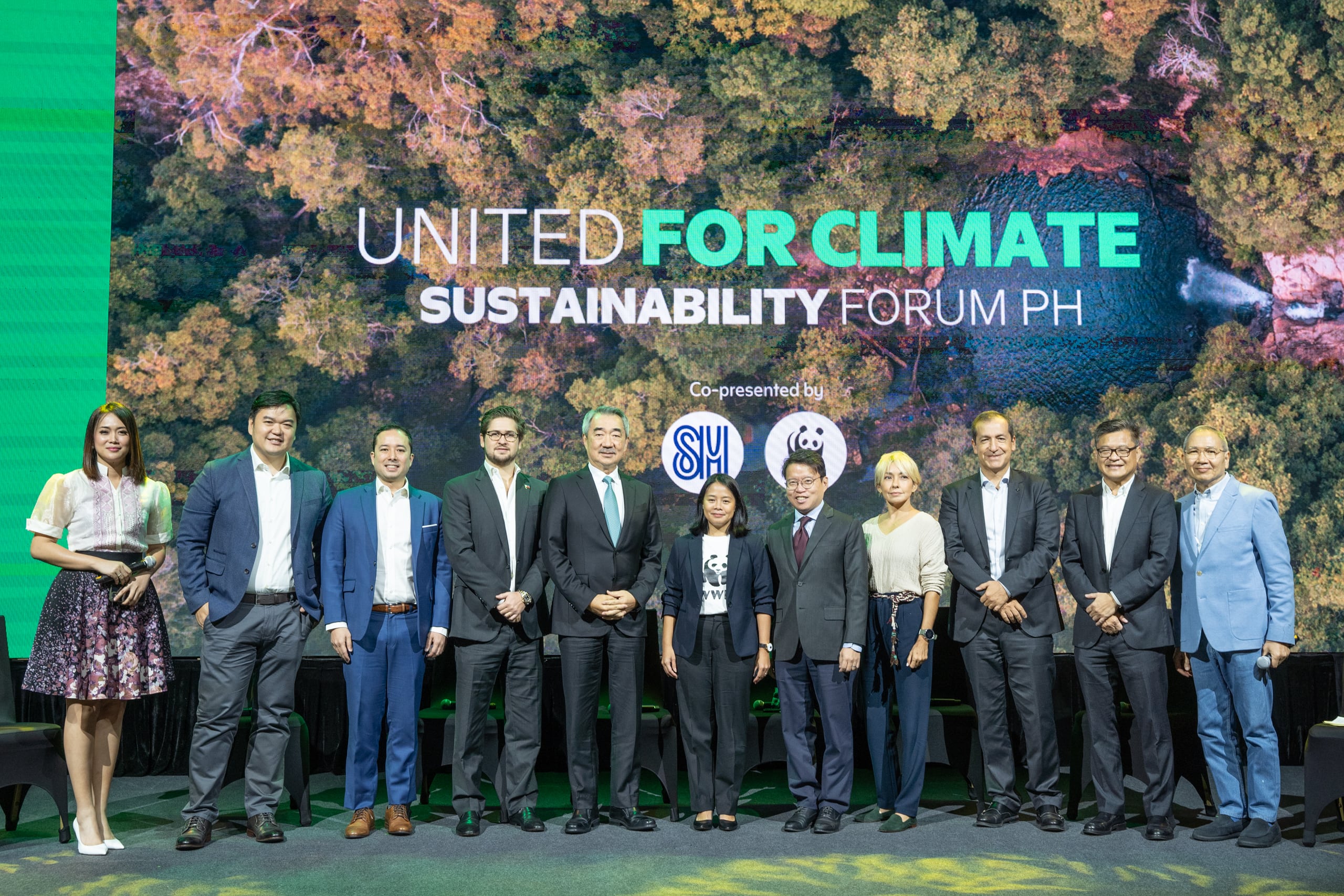 Photo_SM Sustainability Forum 2022