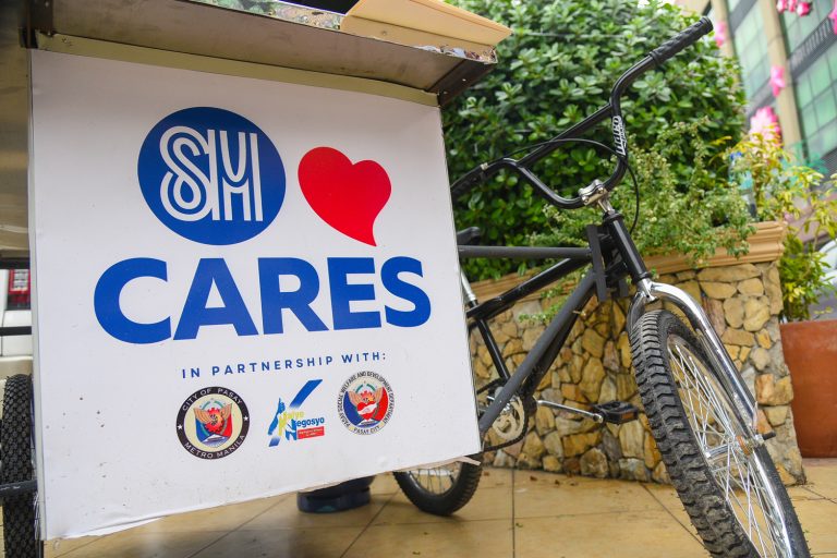 SMCarePadyakabuhayan Pasay 16