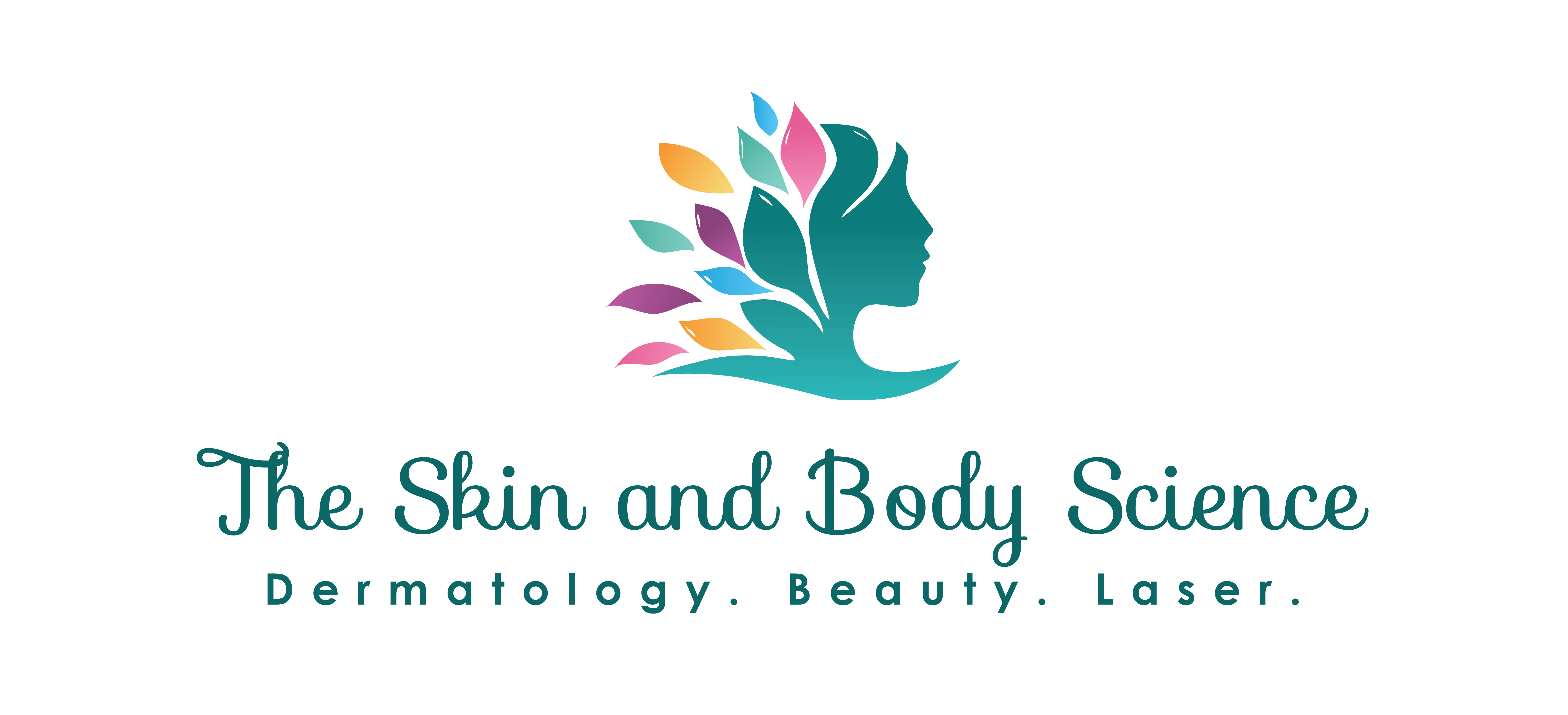 Skin and Body Science Logo