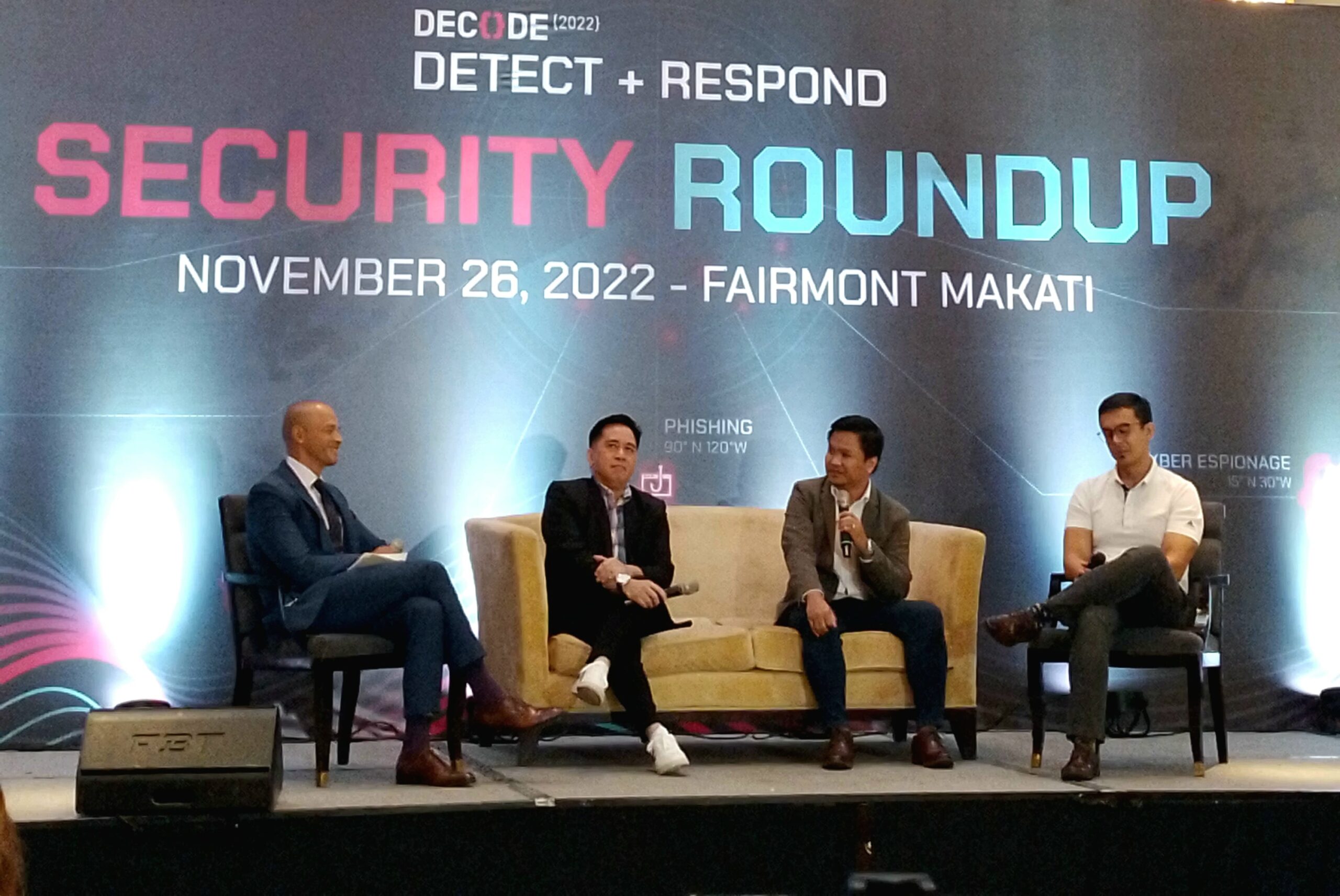 Trend Micro’s DECODE 2022 Detect & Respond sees record 2200 registered participants (2)