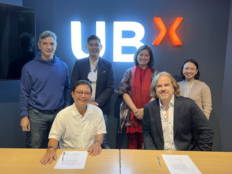 UBX - PR Image of Tambunting