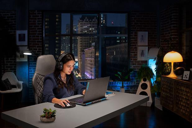 Work hard, play harder with the Lenovo Legion Gen 7 lineup