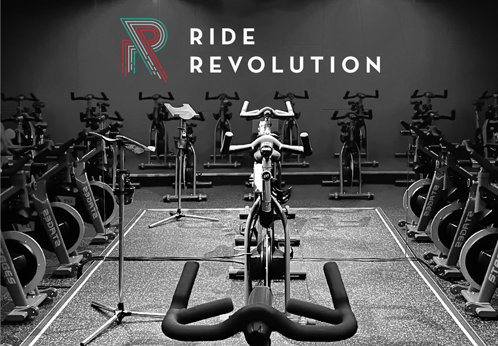 RIDE REVOLUTION WELCOMES THE NEW YEAR WITH AN INTENSIFIED COMEBACK