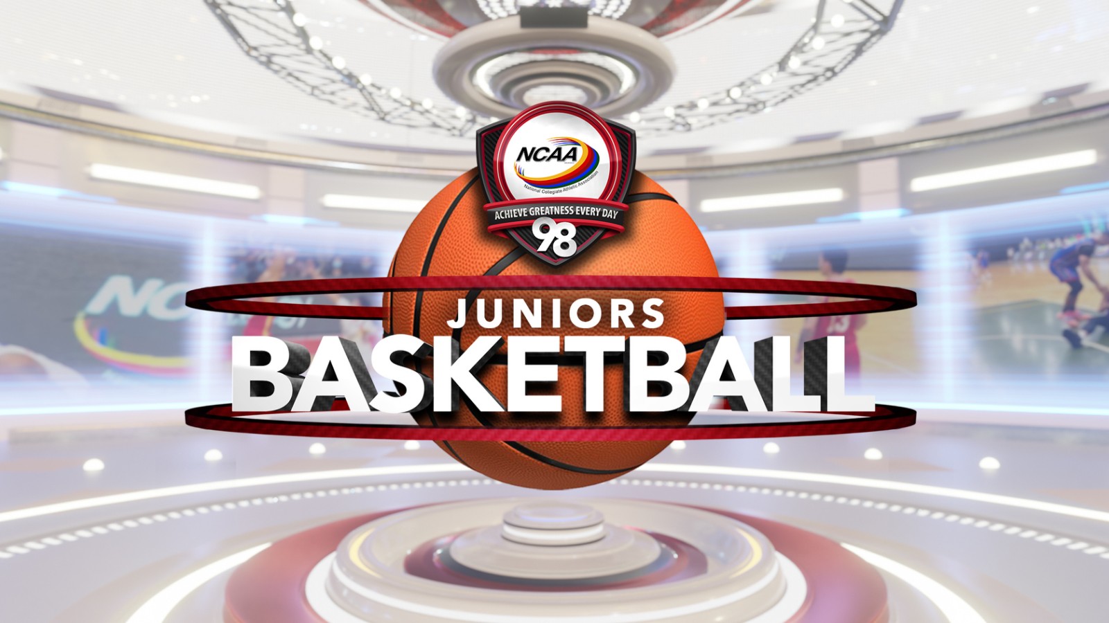 GMA Network airs much-awaited return of NCAA Season 98 Juniors Basketball this February