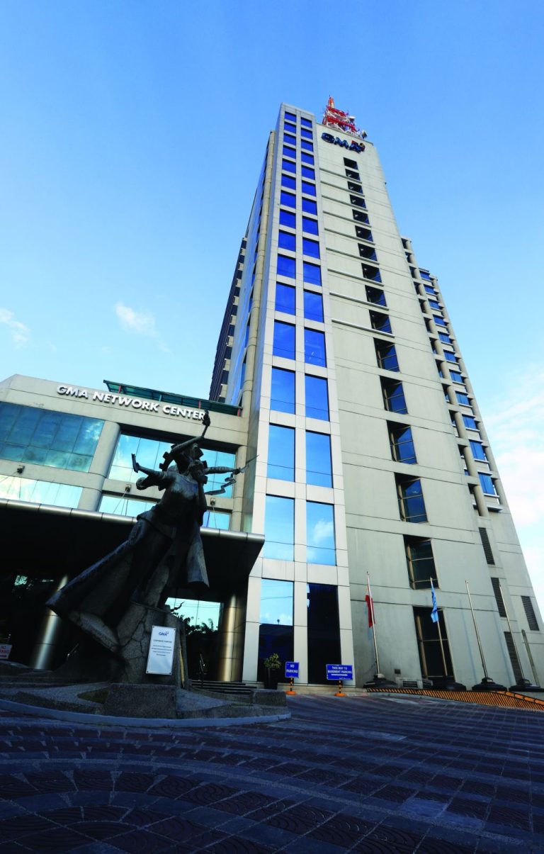 GMA Network wins big at the 35th Star Awards for Television by taking home 27 of the 45 awards given out – including the Best TV Station honor