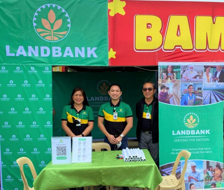 LANDBANK joins Isabela’s Bambanti Festival celebration