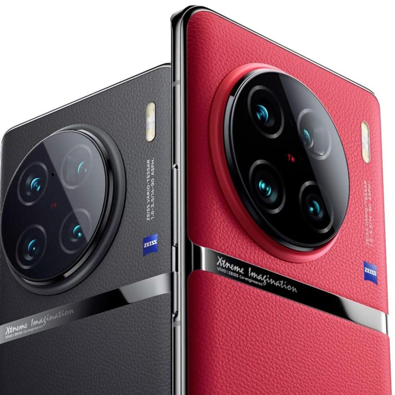 vivo X90 Series