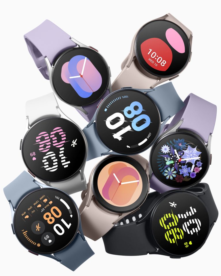 Galaxy Watch5 Series