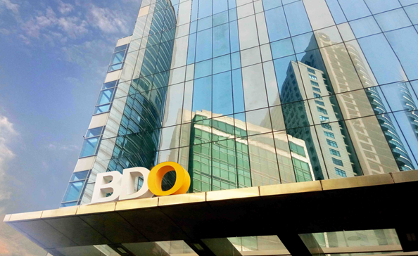 BDO Building