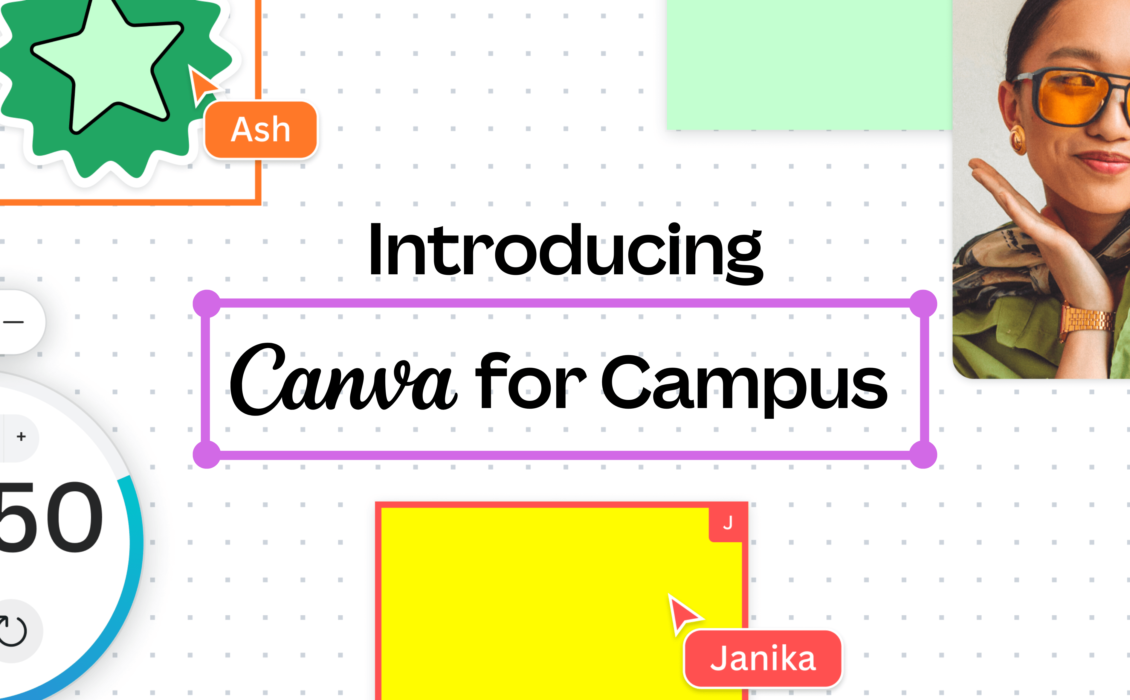 Canva for Campus 1