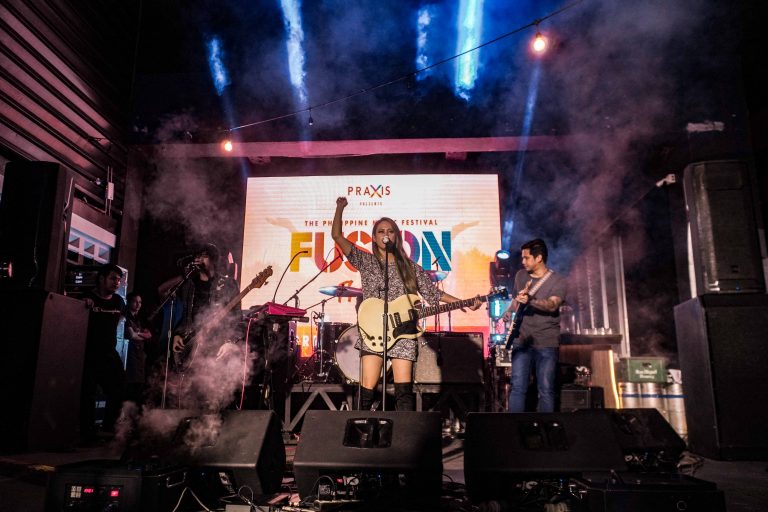 The comeback of Fusion