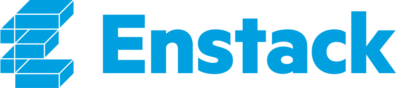 Enstack Logo