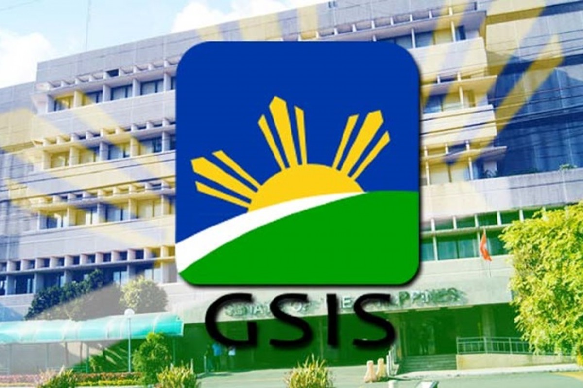 GSIS