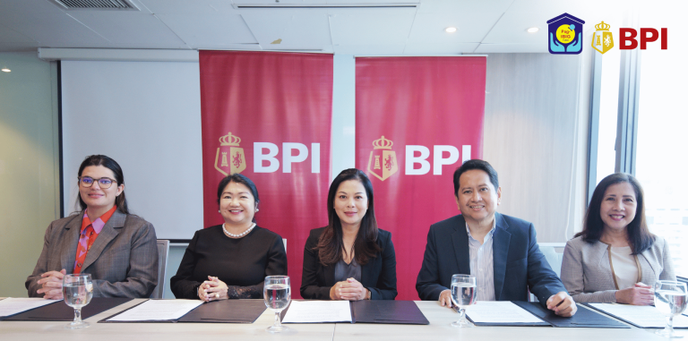 Pag_IBIG Signing Ceremony