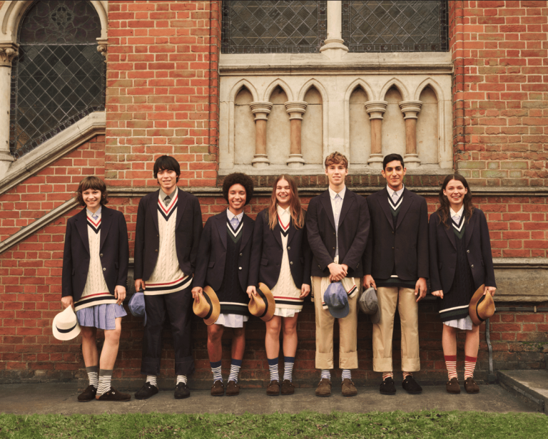 Sporting Way Of Life for SpringSummer 2023