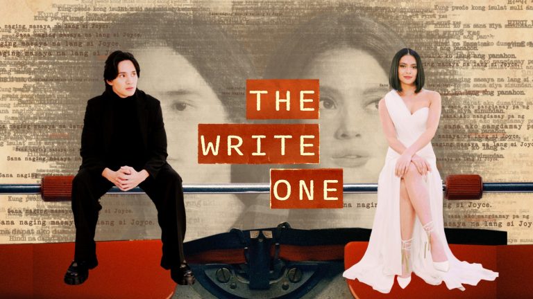 The Write One