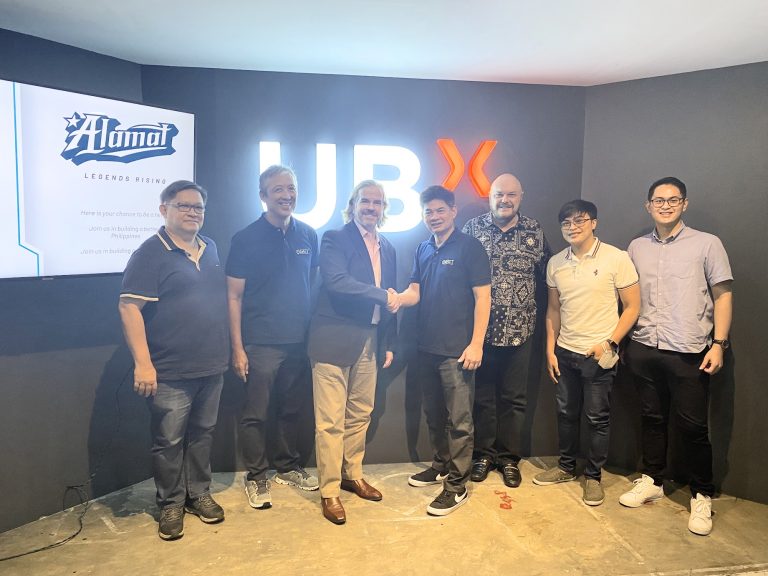 UBX - GET PR Image