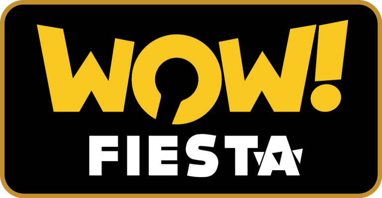 WOW Fiesta LOGO