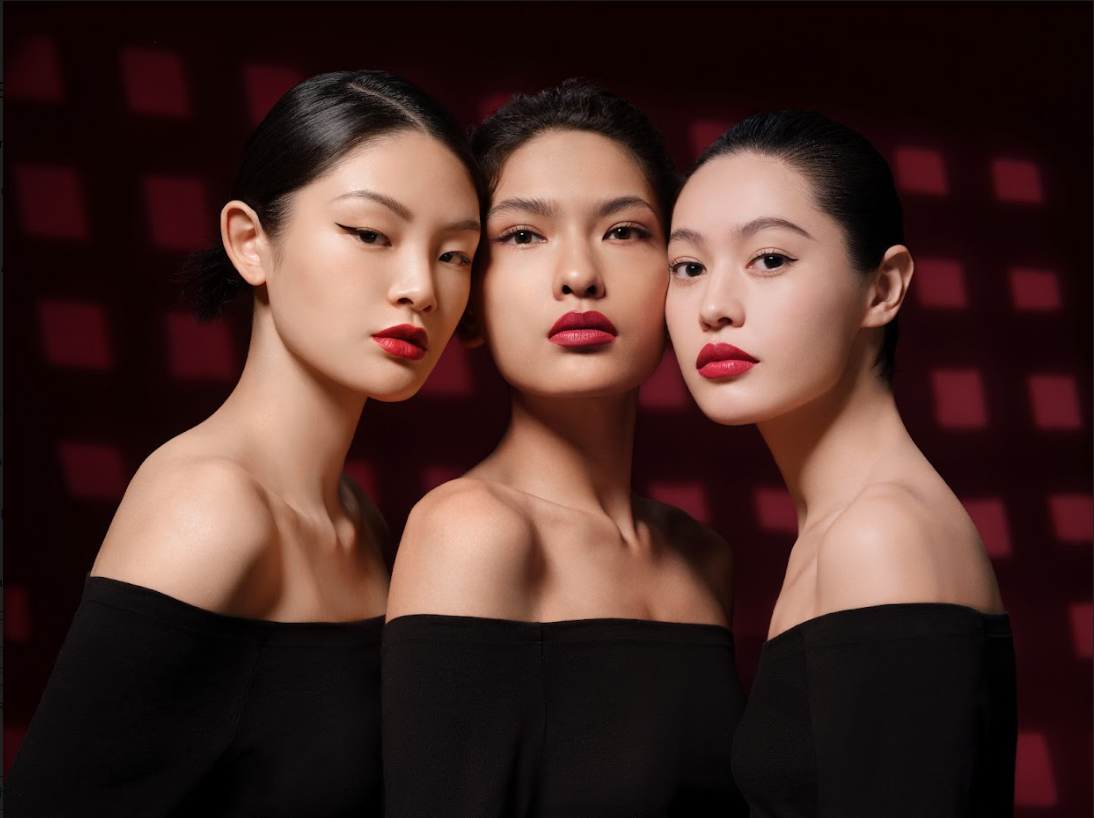 YOU Beauty Launches Rouge Power in the Philippines