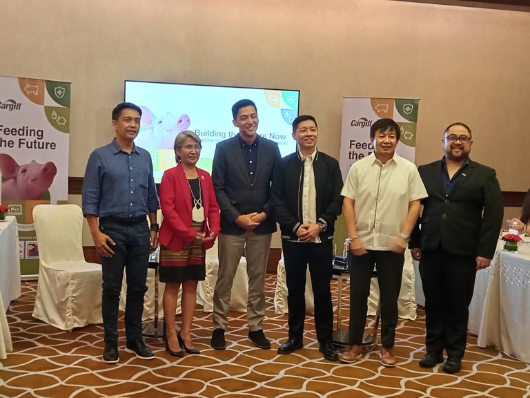 Animal Nutrition Summit highlights young animal nutrition, digital technology is key to farmer prosperity