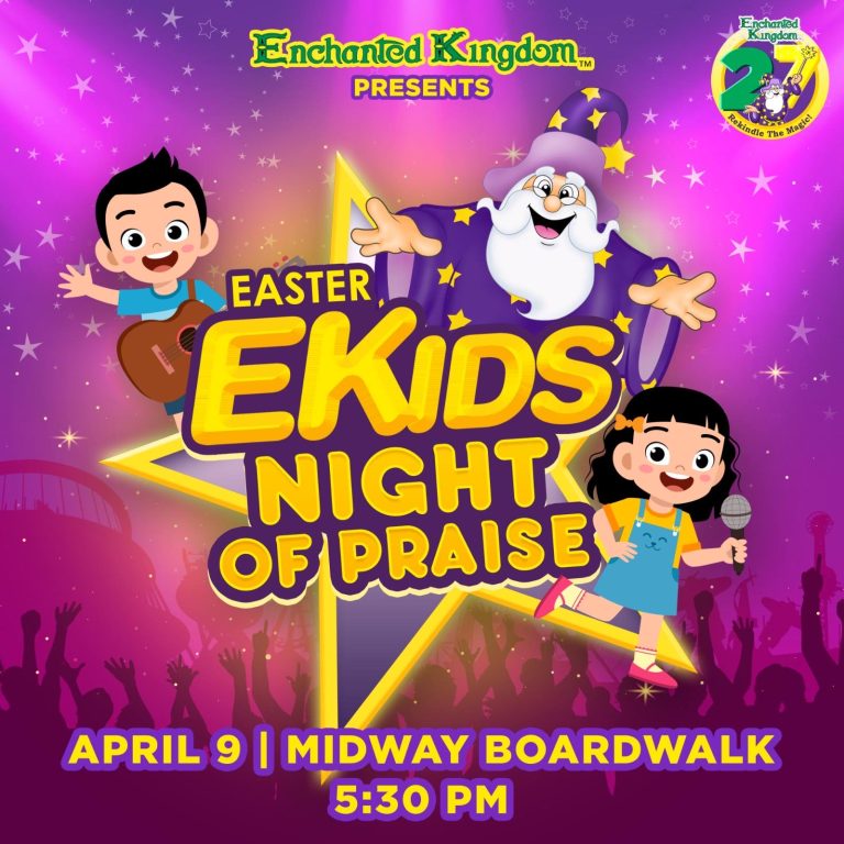 Enchanted Kingdom (2)