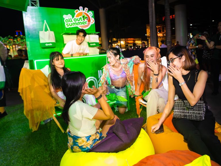 Grab All Out Summer - Grab All Out Summer Destination Lounge Area-min