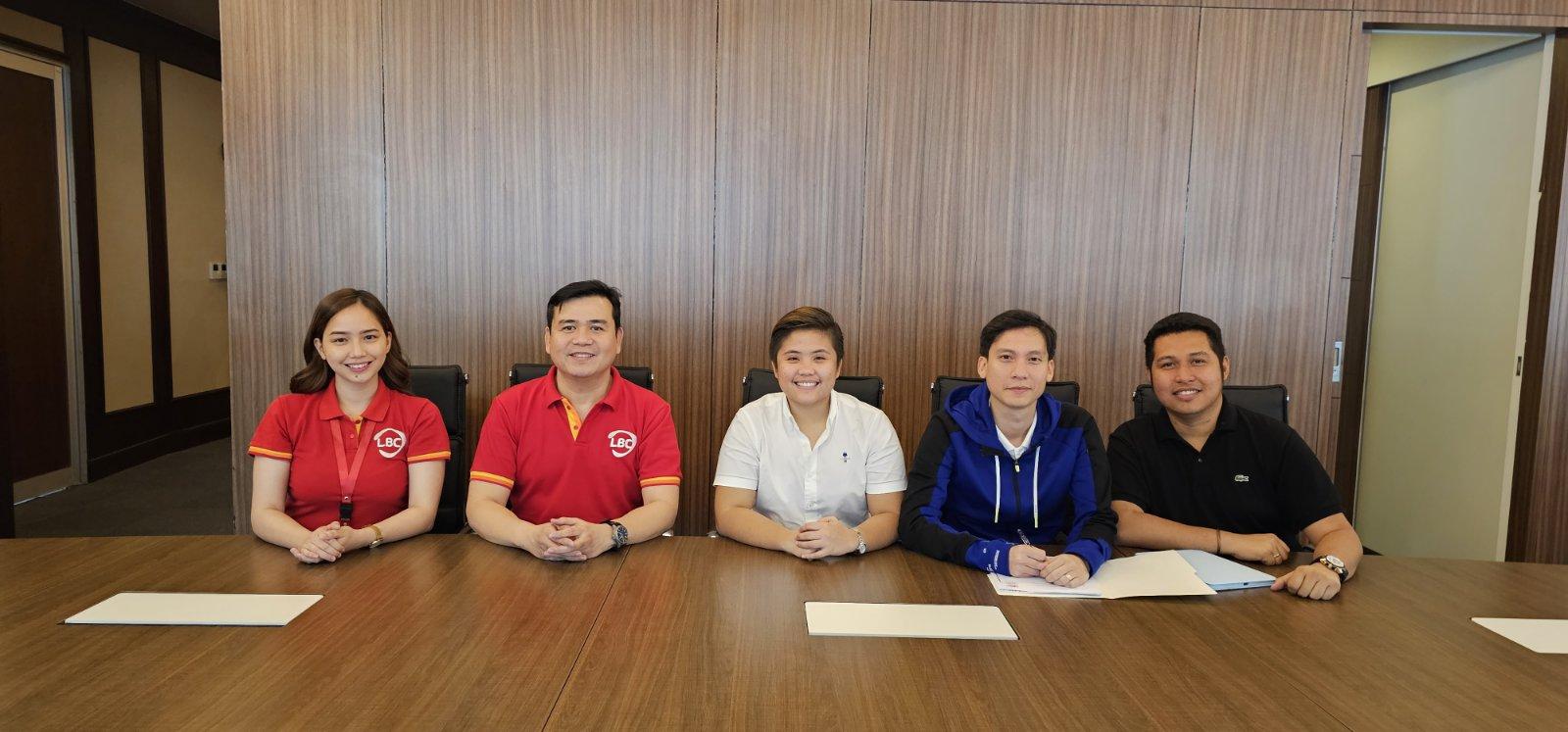 LBC Business Solutions and Gencys Digital Commerce Partner to revolutionize e-commerce and help Filipinos succeed
