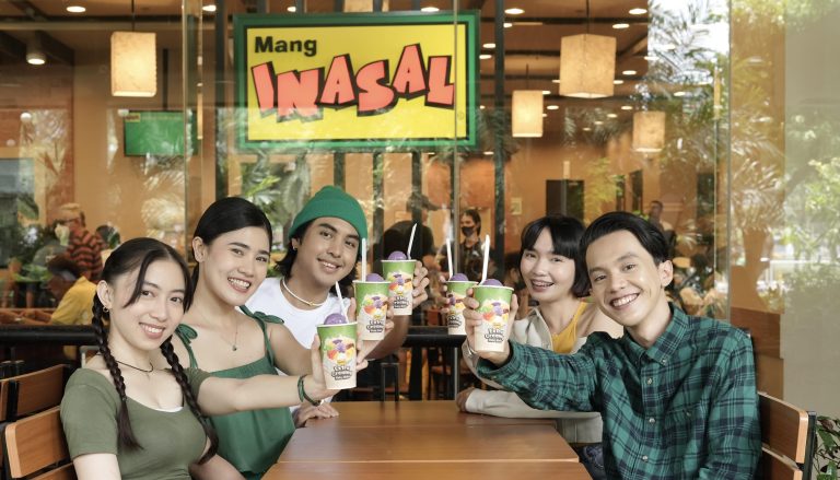 Mang Inasal Pre-Event PR Photo-min