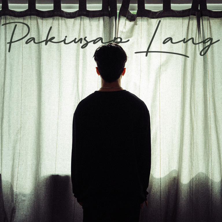 SB19’s JOSH CULLEN redefines love song with edgy hip-hop twist in “Pakiusap Lang”