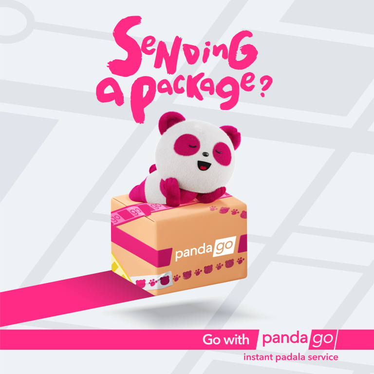 pandago nationwide launch