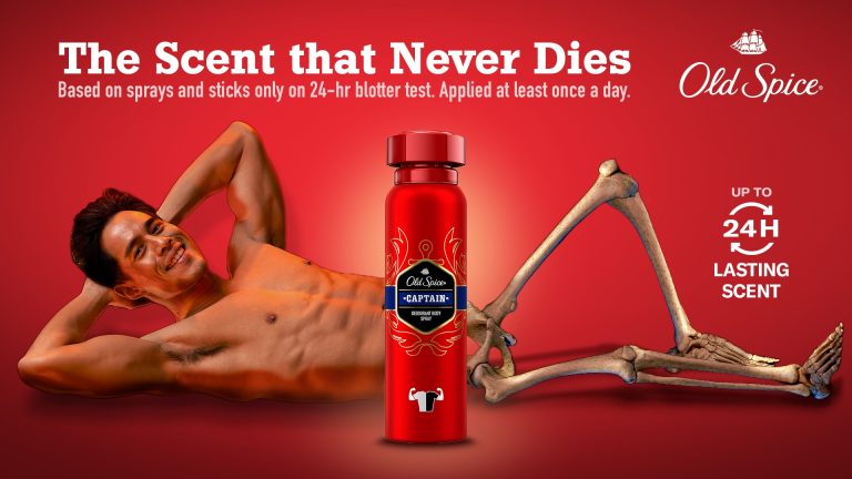 Let nothing stop you with the scent_Photo 1