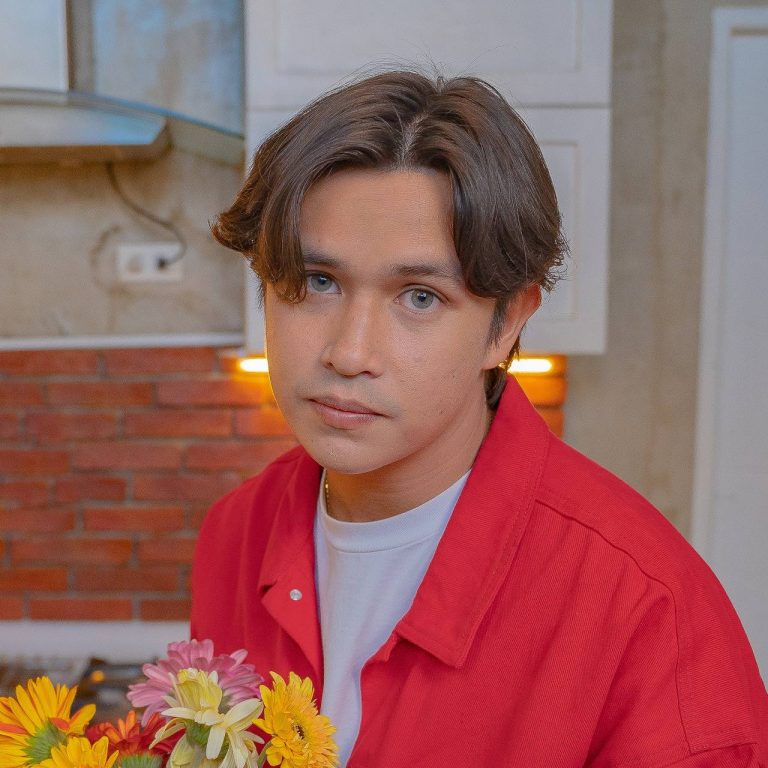 PR PAOLO SANDEJAS Aftertaste