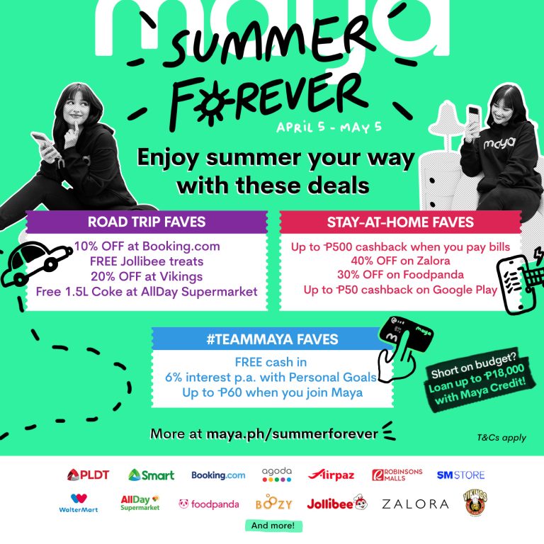 Practice these money-managing tips to improve your finances with Maya_Photo 1