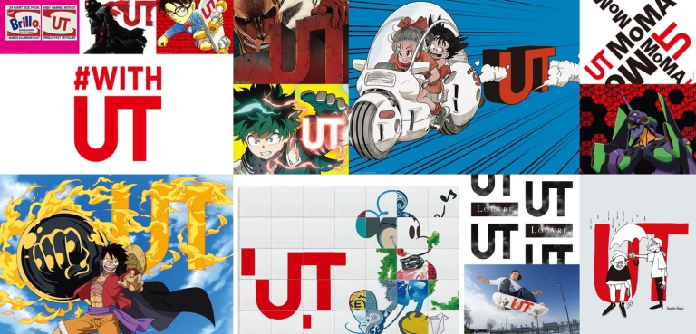 Wear Your Culture With UNIQLO’s Latest UT Collection