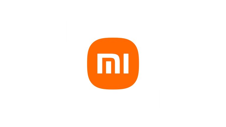 Xiaomi Logo KV