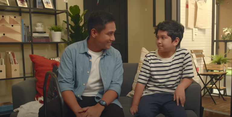 IKEA Father's Day Photo-min