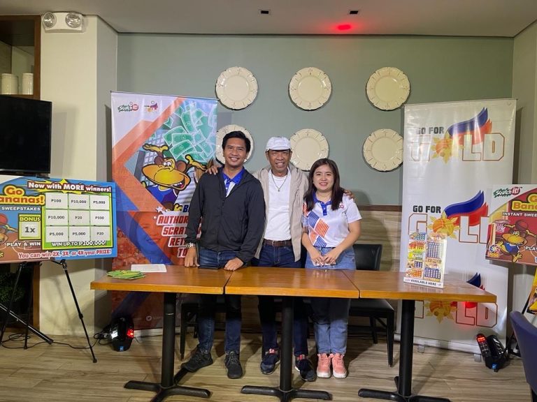ScratchIt launches exciting online game show