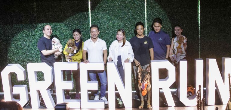 The Green Run 2023-min