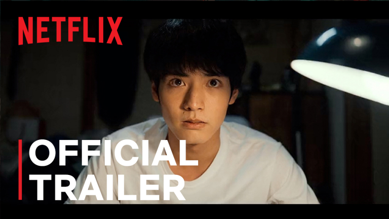 Netflix released Main Trailer & Key Art for ‘Zom 100 Bucket List of the Dead’