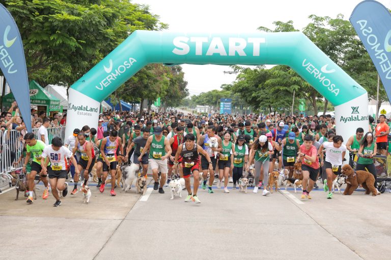 The Green Run at Vermosa 2023_1