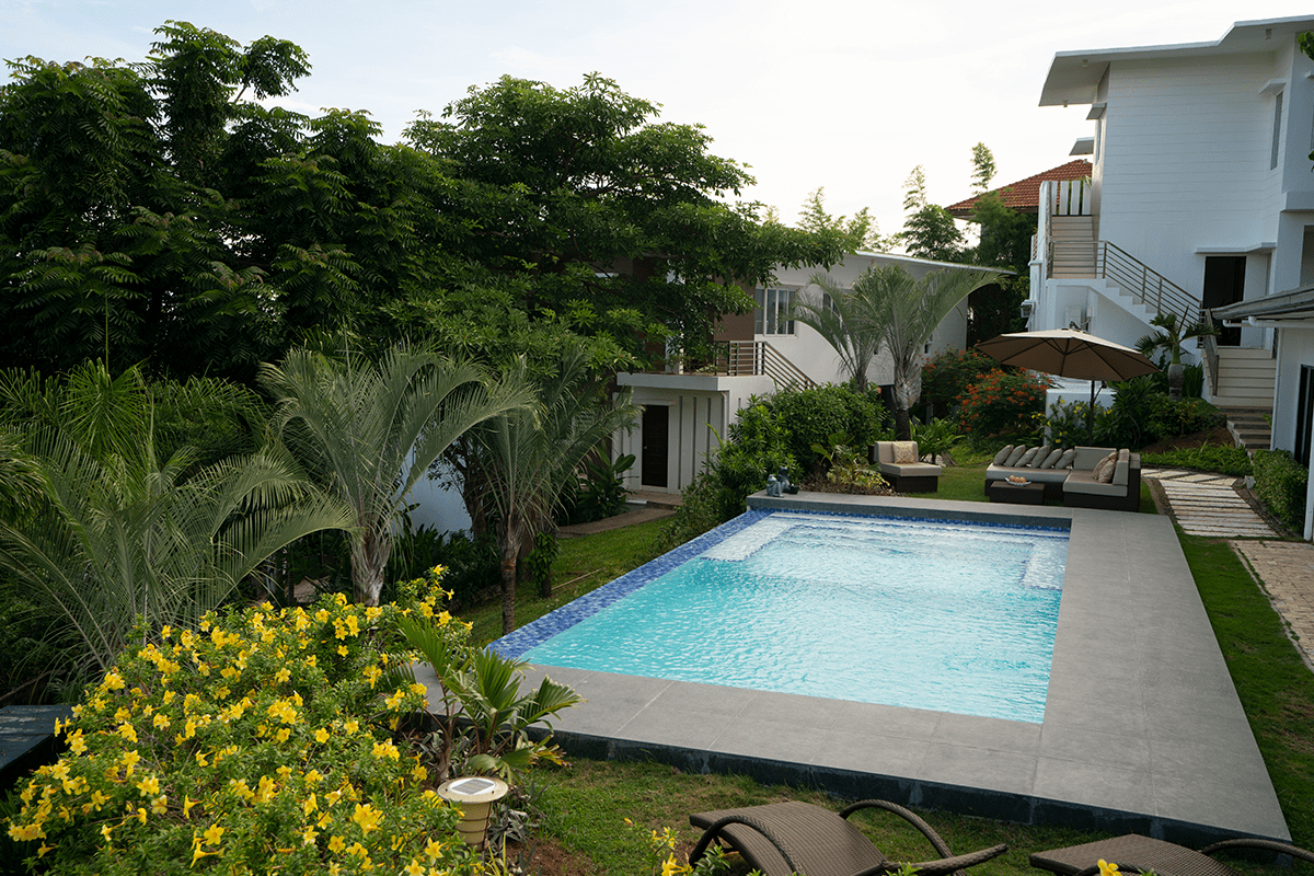 Embrace Luxury in Simplicity at One Hagdan Villas in Boracay’s Paradise