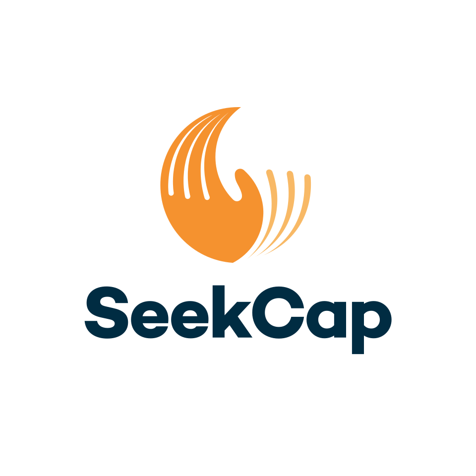 seekcap logo