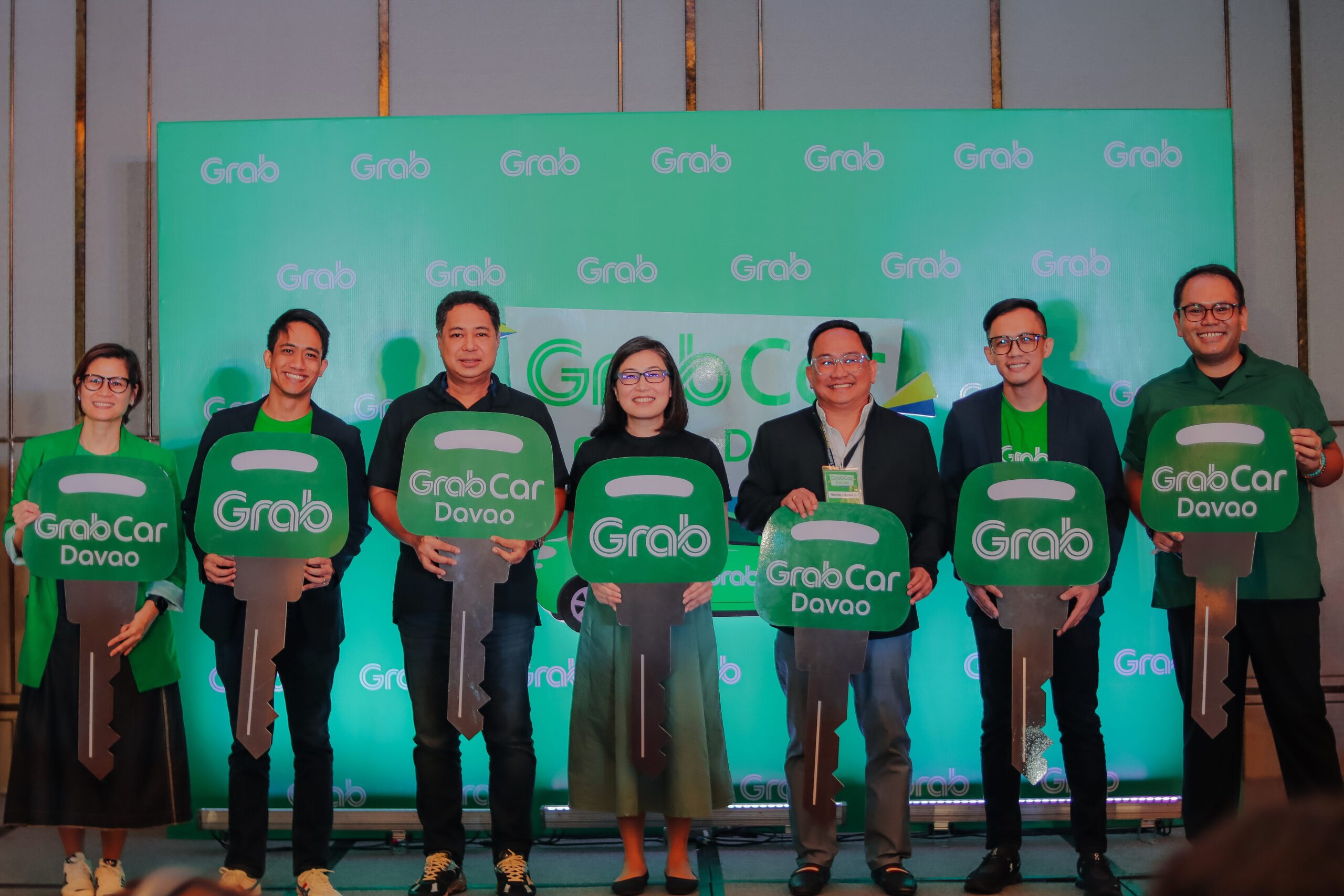 Grab Philippines Outlines Strategic Commitments to Drive Economic Empowerment in Mindanao
