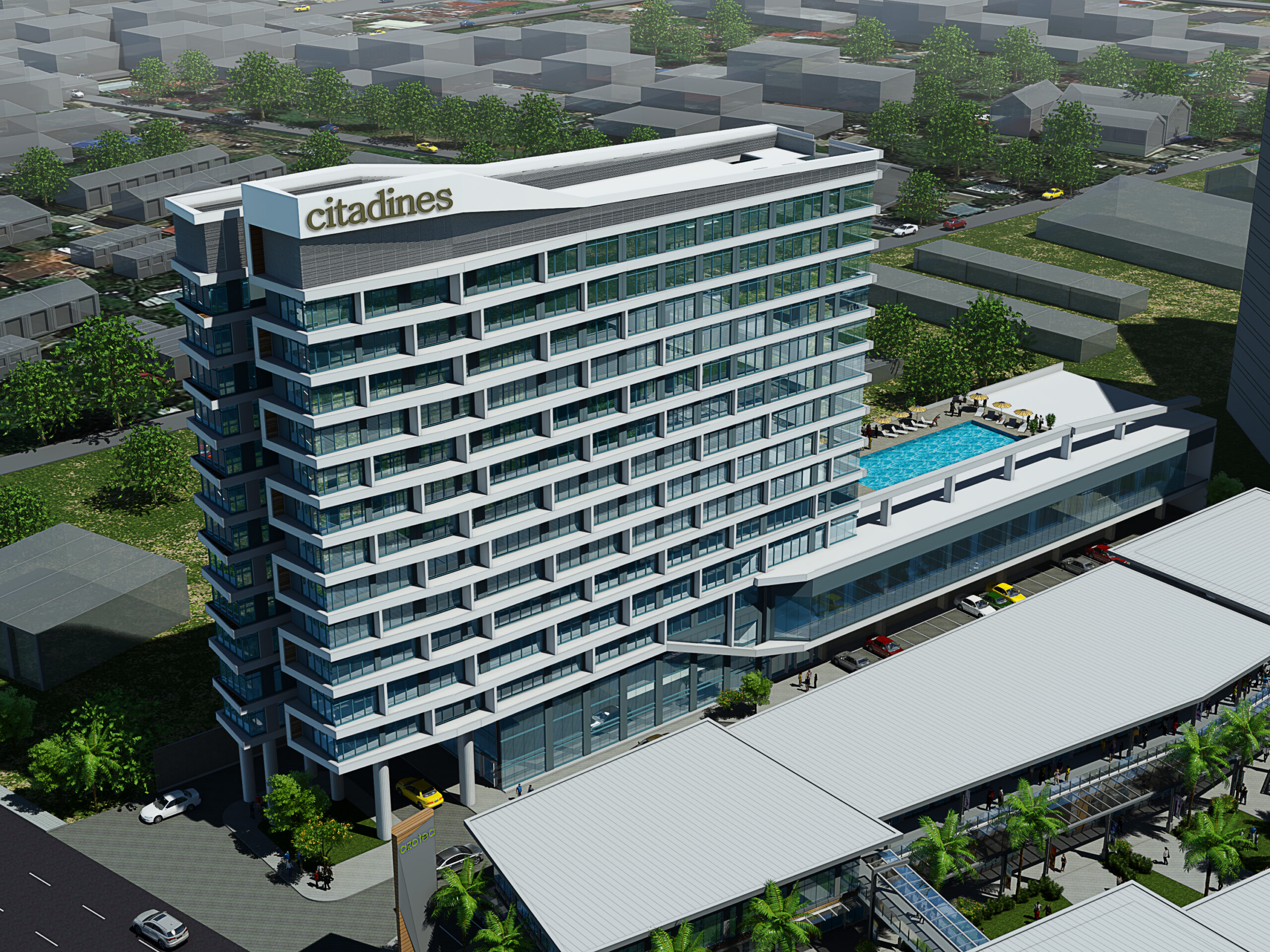 Cebu Landmasters reports 28% first 9 month growth, solidifies market leadership in VisMin