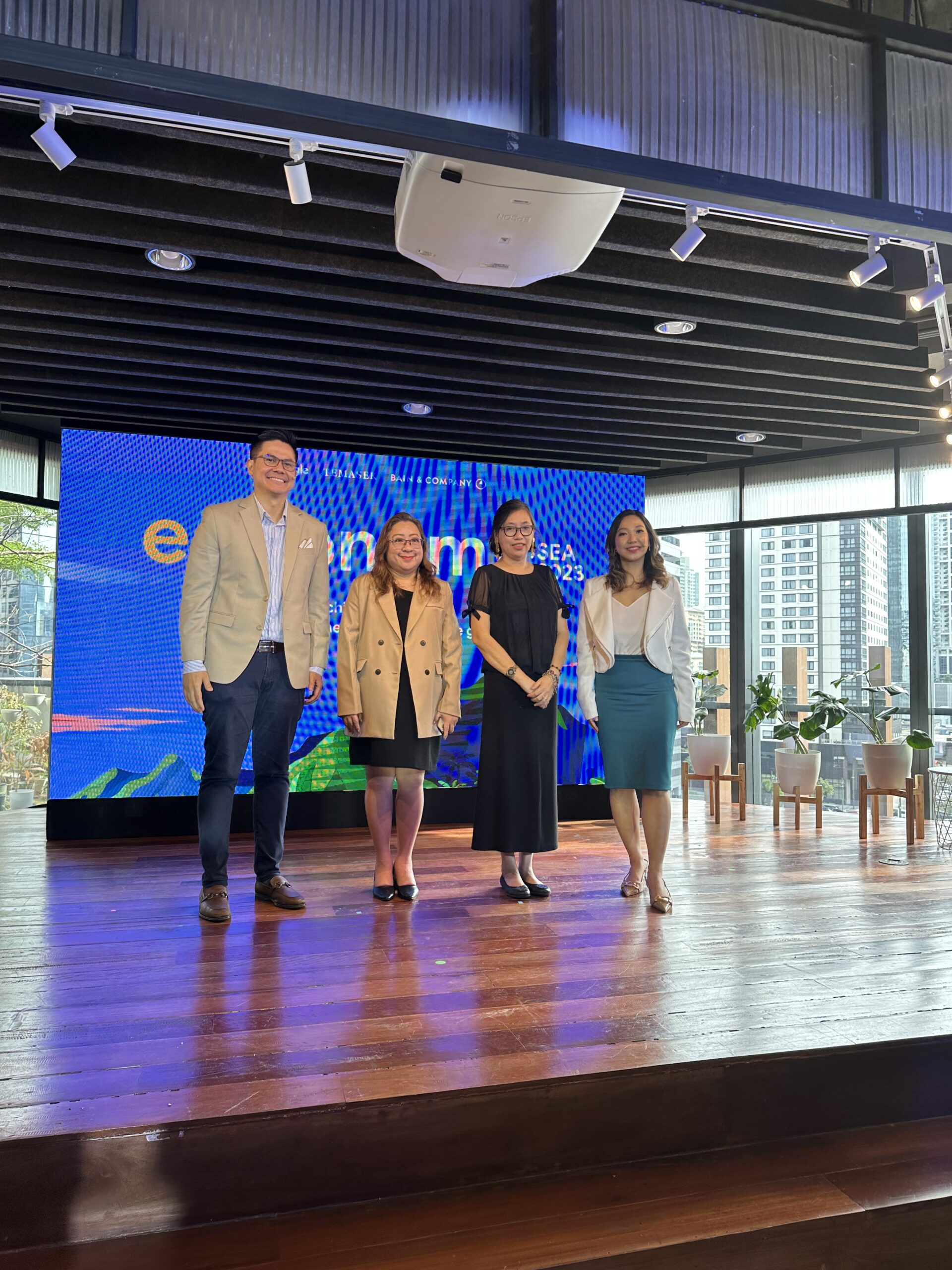 e-Conomy SEA 2023: Philippine digital economy set to hit $24B by end of year, largely fueled by e-commerce