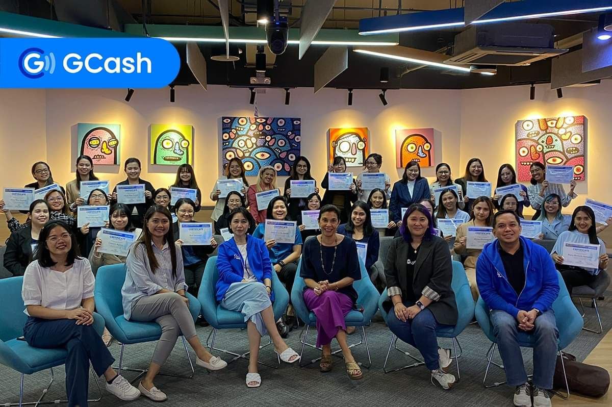 GCash, FTW Foundation enable women to excel in tech through Data Science Scholarship