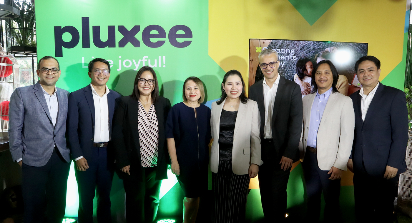 Pluxee is here, your new Global partner in employee benefits and engagement